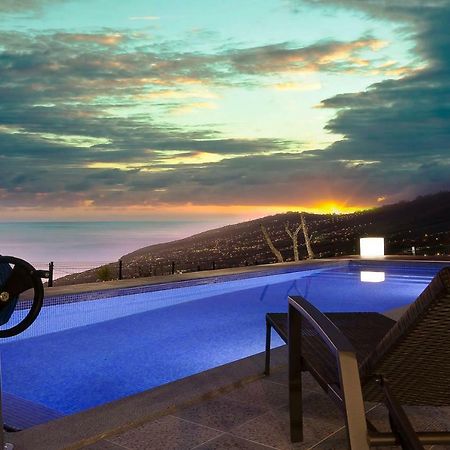 Villa Guiné Arco da Calheta  Exterior foto