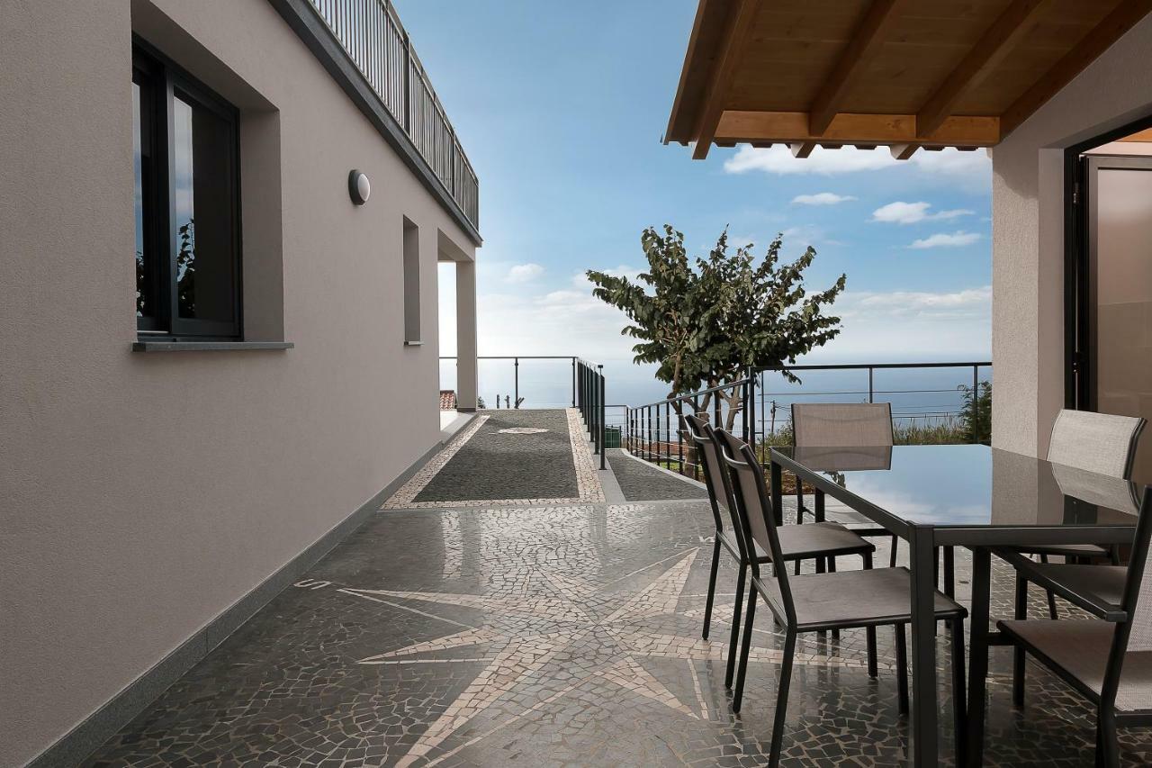 Villa Guiné Arco da Calheta  Exterior foto