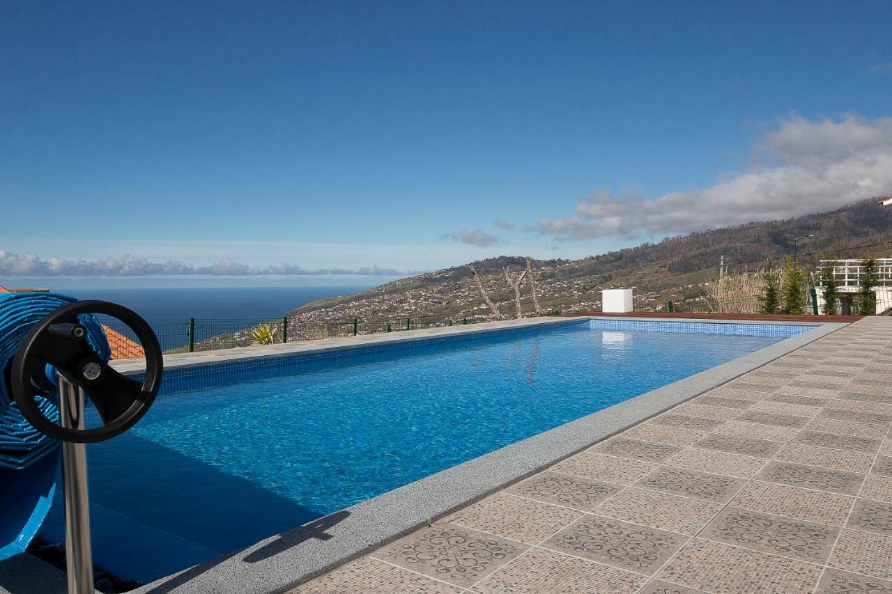 Villa Guiné Arco da Calheta  Exterior foto