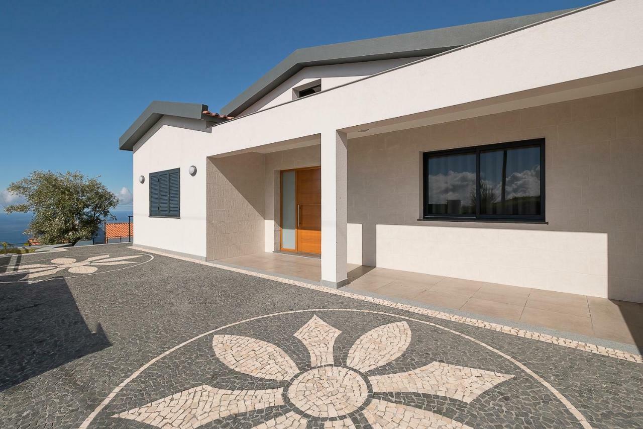 Villa Guiné Arco da Calheta  Exterior foto