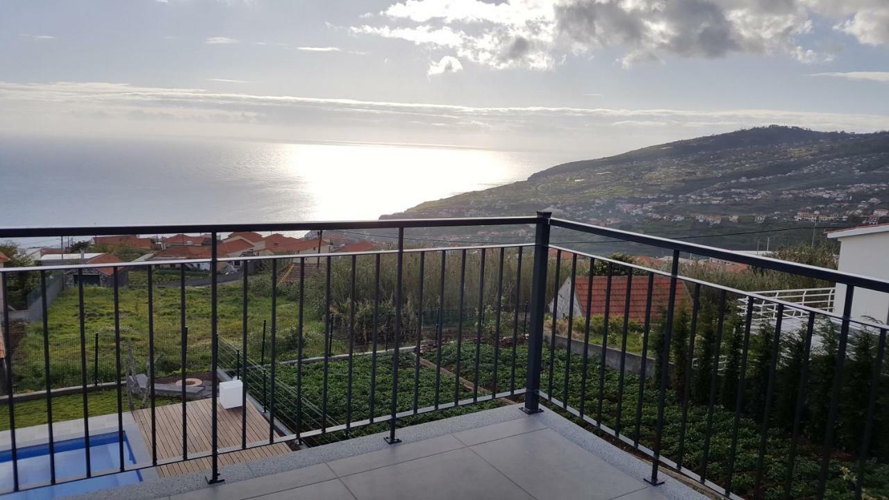 Villa Guiné Arco da Calheta  Exterior foto