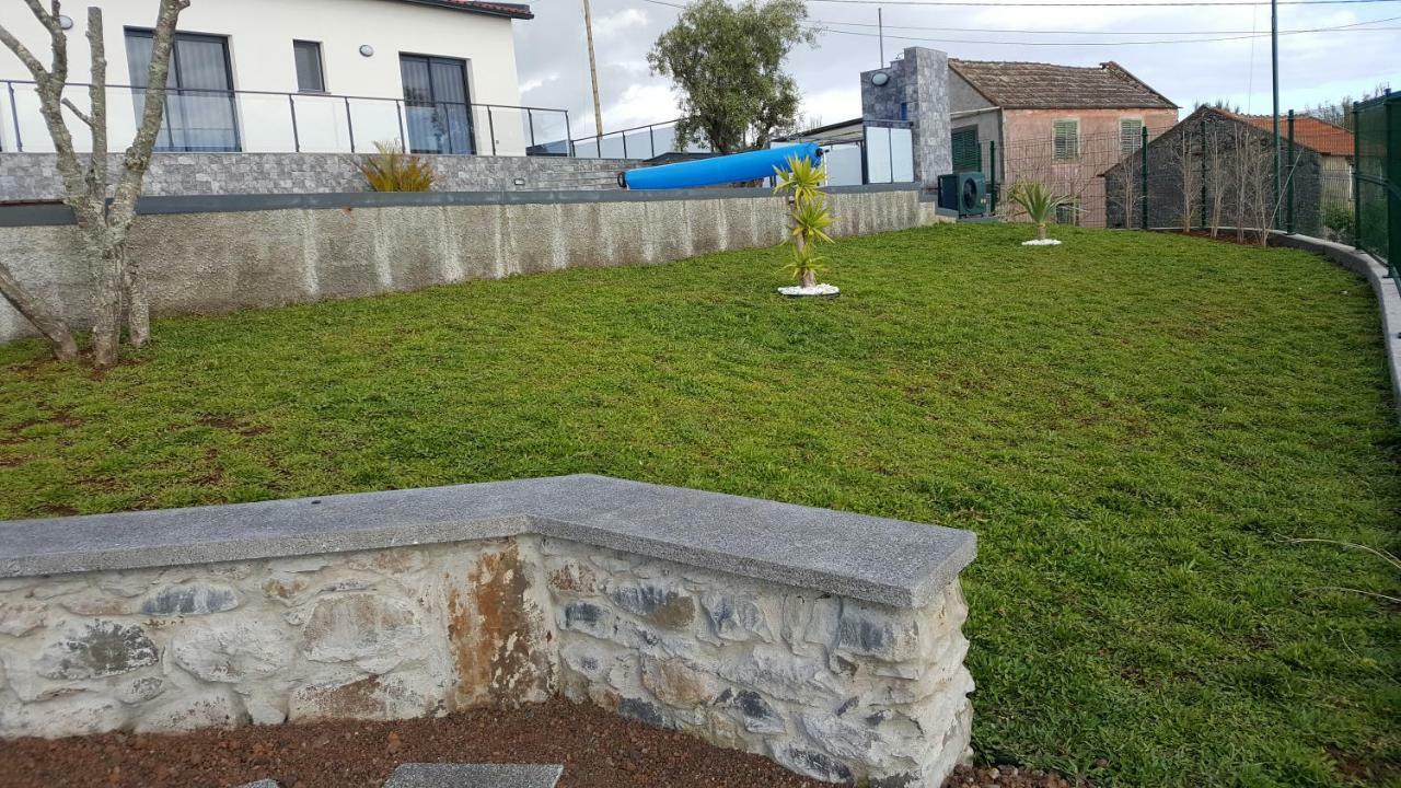 Villa Guiné Arco da Calheta  Exterior foto