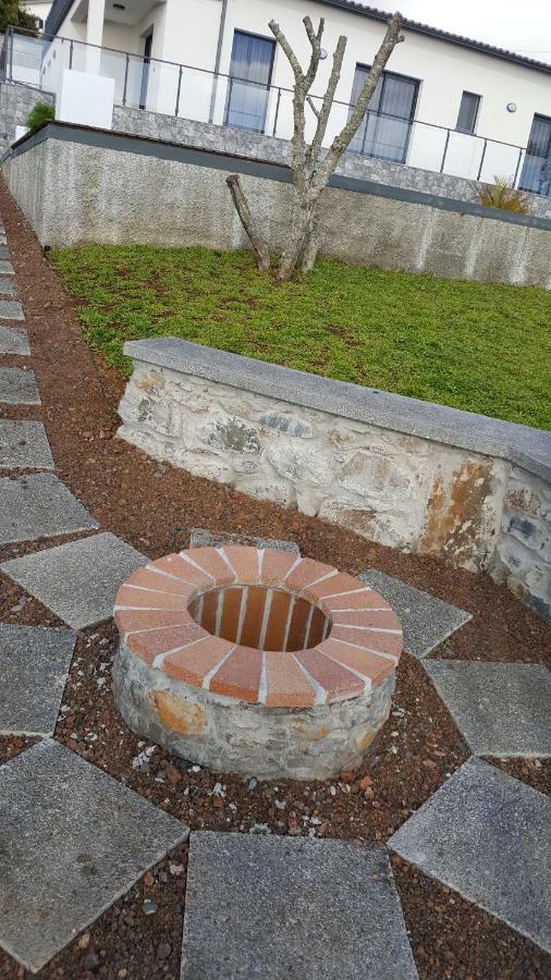 Villa Guiné Arco da Calheta  Exterior foto