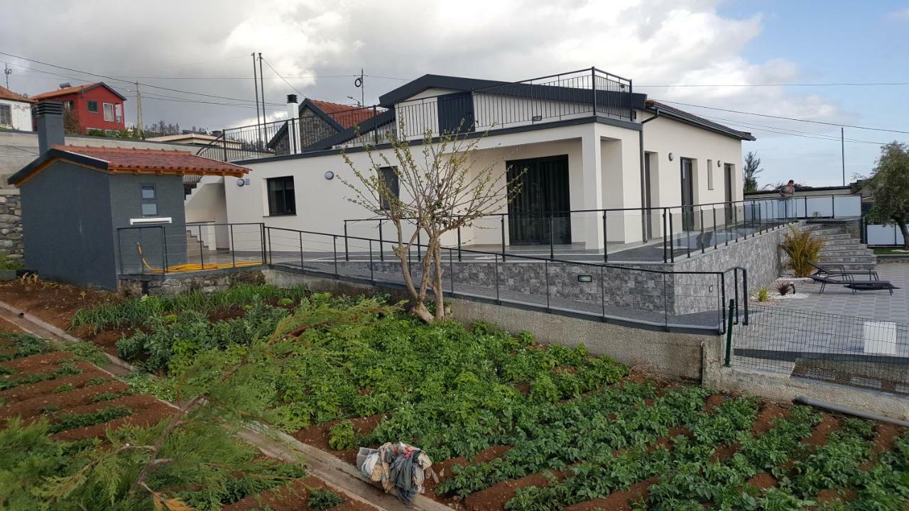 Villa Guiné Arco da Calheta  Exterior foto